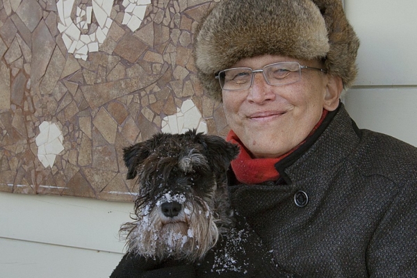 Head teed tähtede taha, Mikk Sarv!