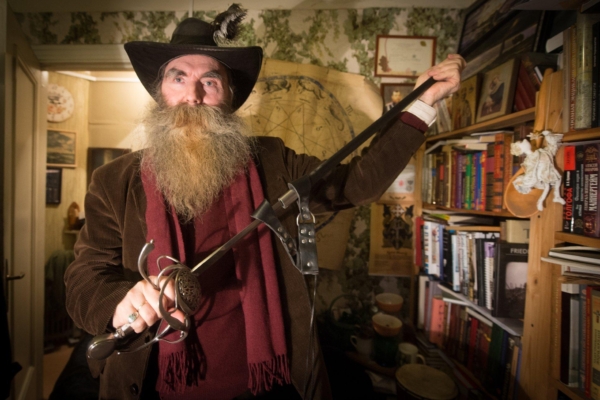 Astroloog Igor Mang: Eesti riik ei soosi ökokülade loomist!