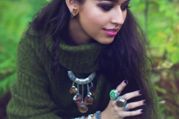 WildWomani salakristallid sügiseks