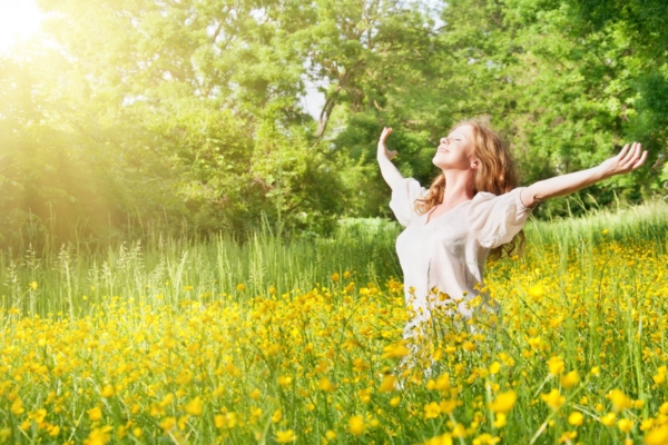 Soovid elada terve ja õnnelikuna 100-aastaseks? Siin on sulle selleks kümme nippi
