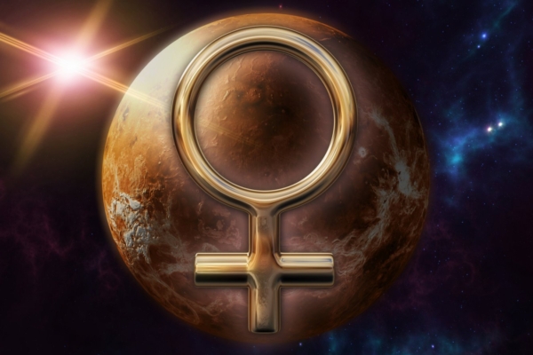 Täna alanud Veenuse retrograad paneb meid analüüsima oma armuasju ja üle vaatama väärtushinnanguid