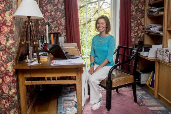 Katrin Saali Saul: on aastalõpu kokkuvõtete aeg – meenuta kõike seda, mis sind aasta jooksul rõõmustas, kurvastas või õpetas