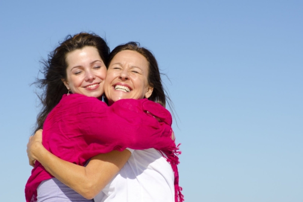 Kaisuteraapia – kallistamise tervendav jõud!