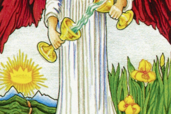 ALKEEMIA TAROSKOOP. On aeg siluda suhteid ja leida tasakaal oma hinges