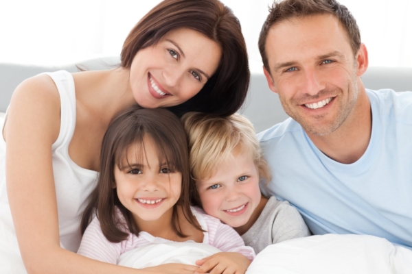 Eluterve kärgpere: lahkuläinud vanemate koostöö on päästerõngas, mis päästab lapse valujõkke uppumast