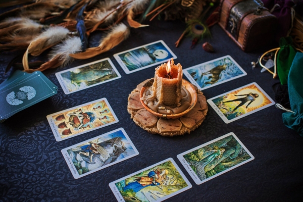 NÄDALA TAROSKOOP | On hea aeg alustada puhtalt lehelt ja jätta minevik selja taha