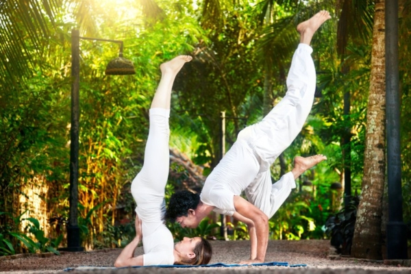 Kundalini, ashtanga, krija, vinyasa, akrojooga ja teised – milline joogastiil sobib sinule?