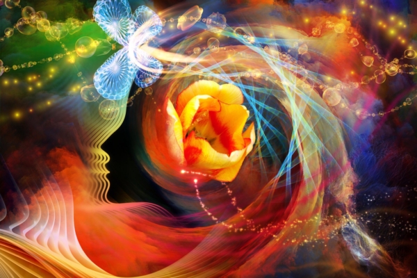 Hinge olemus spiritistlikust vaatevinklist