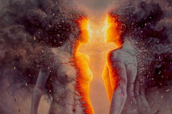 Kas sina teadsid? Vaata, kuidas erinevad hingesugulased ja kaksikleegid