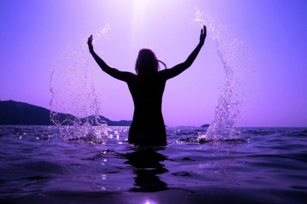 Ärkamise põnevust pakkuv teekond iseenda avastamiseni