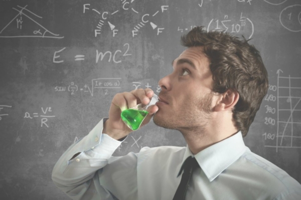 Teadus vs esoteerika: veri, ravikanep, toit, wellness ja šamanism kohtuvad reedel Teadlaste ööl Pärnu Port Arturis