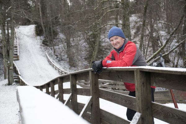 Dr Toomas Sullingu soovitus Eesti rahvale: võtke elu natuke rahulikumalt ja elage normaalselt