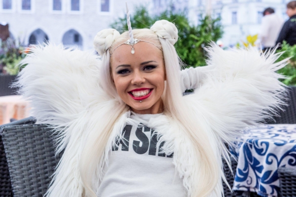 Kerli ilma hirmudeta elamisest: Mulle ei sobi see maailm, mille kollektiivne enamus on loonud