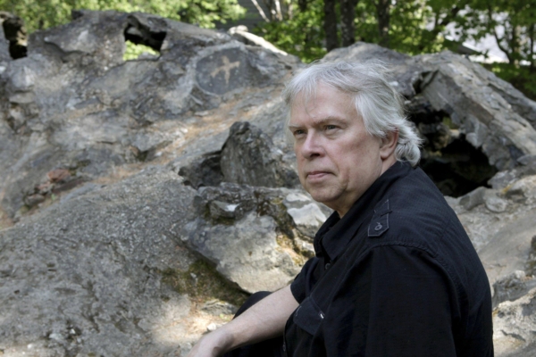 Täna on kosmonautikapäev! Igor Volke: inimesesse on peidetud maailmaruumi tahe