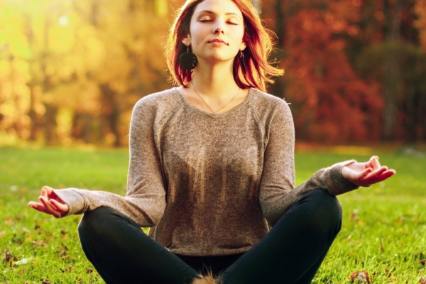 4 lihtsat viisi, kuidas lõpetada ülemõtlemine ja leida hingerahu