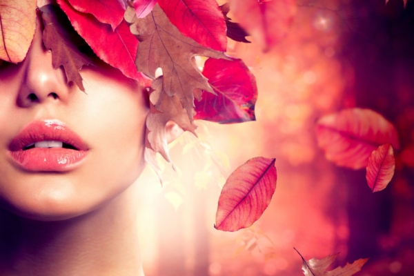 Ära karda muutuseid, need on meie elu loomulik osa