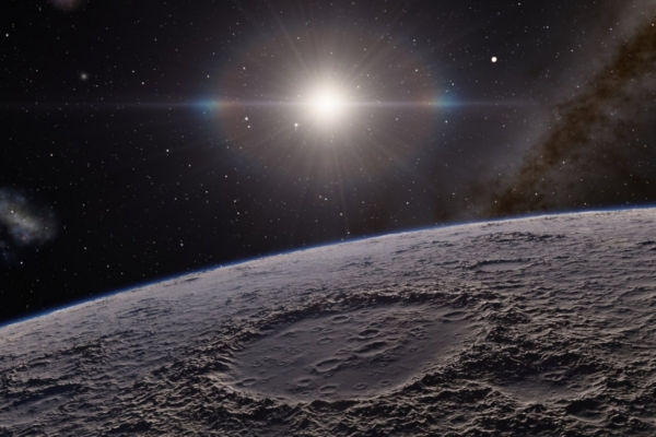 Maal on juba mõnda aega lisakuu, mille olemasolu märgati alles nüüd