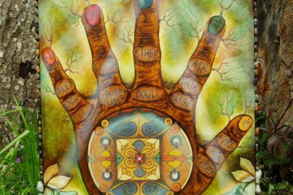 Uued teraapiad ja vanad rahvaravitarkused suvekoolist “Inimese vägi ja looduse jõud”