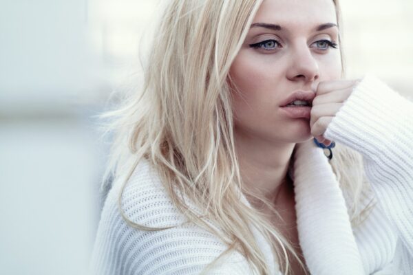 Süütunne – tunne, et sa ei ole piisav ehk aktiveerunud puudusteadvus