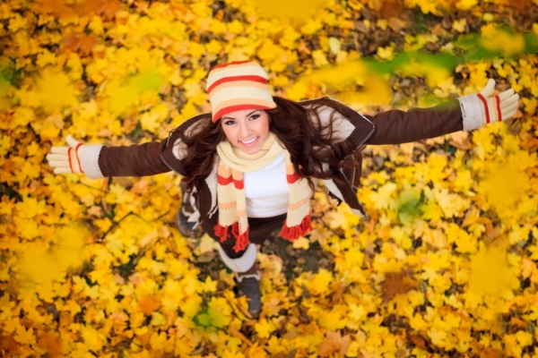 Hea tervise garantii ja haiguste ennetamise profülaktika sügiseks