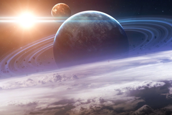 Planeet Saturni liikumine Veevalaja märki toob kaasa vajaduse oma väärtushinnanguid muuta