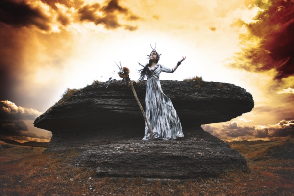 Kui suurenevad võimed, suureneb ka vastutus