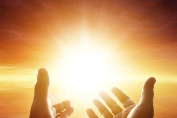 10 jõuduandvat spirituaalset tsitaati elust