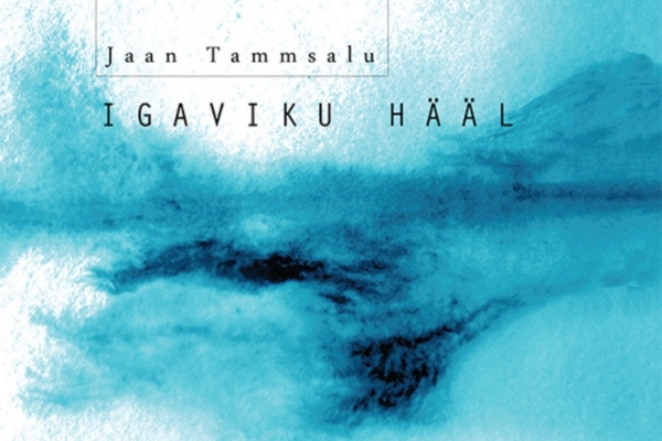 Alkeemia lugemisnurk. Jaan Tammsalu raamatus “Igaviku hääl”: pühadus paneb hoolima ja hoidma