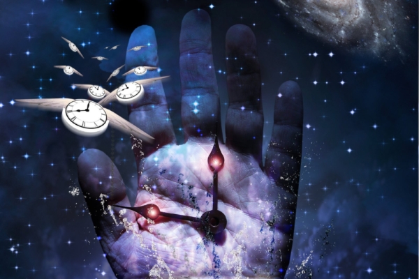 Veebruari sõnum: on aeg vanad otsused üle vaadata, korrastada segadusi ja lasta sisemusel pinnale kerkida