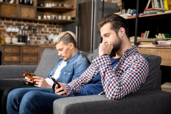 Ruttu liikuma! Liigne istumine röövib mälu!