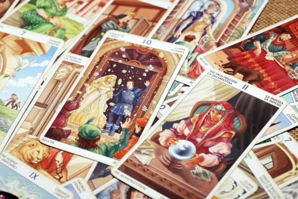 NÄDALA TAROSKOOP | Nüüd on hea aeg, et korrastada oma elu materiaalset poolt