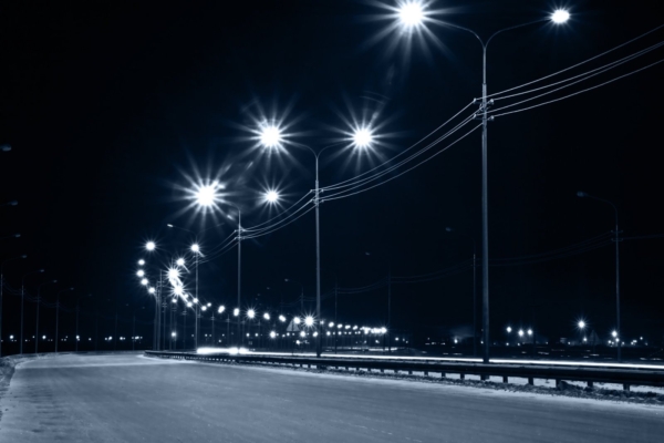 Uuring: uued LED-tänavavalgustid võivad kahekordistada vähiriski