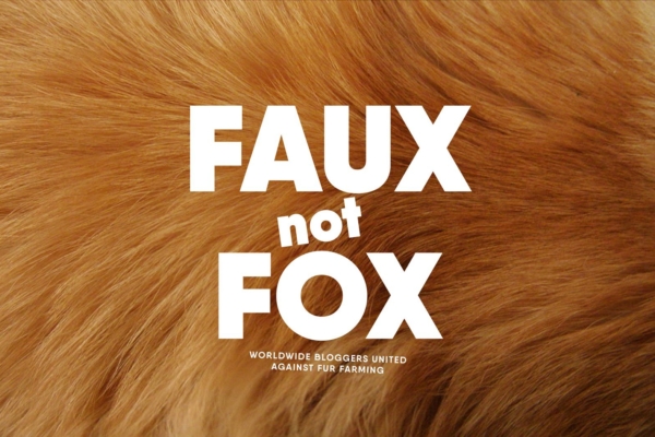 Blogijad astuvad karusloomade kaitseks välja