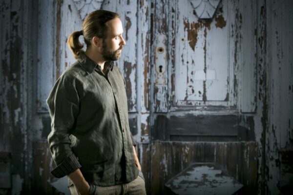 NÄDALA ALKEEMIK Joonas Saks: Rännak tuleb sinu ellu siis, kui sa selleks valmis oled