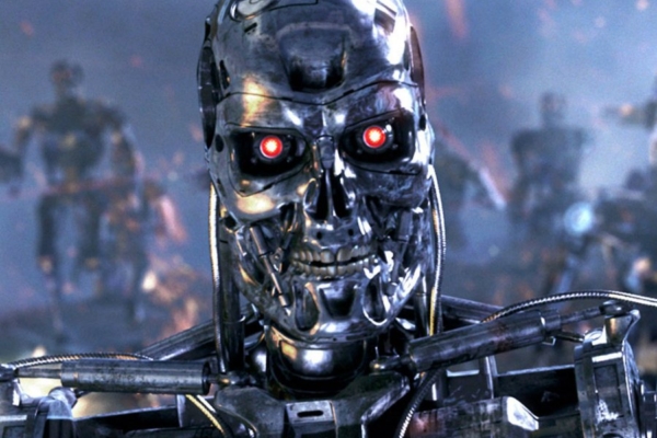 Stephen Hawking, Elon Musk, Noam Chomsky ja tuhanded teised kutsuvad valitsusi üles keelustama tehisintellektiga varustatud tapjaroboteid