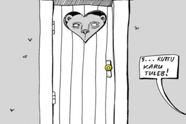 RETSEPT! Tänasel karusepäeval tee angerjasuppi, austa karu ja aja endast kadeduseuss välja!