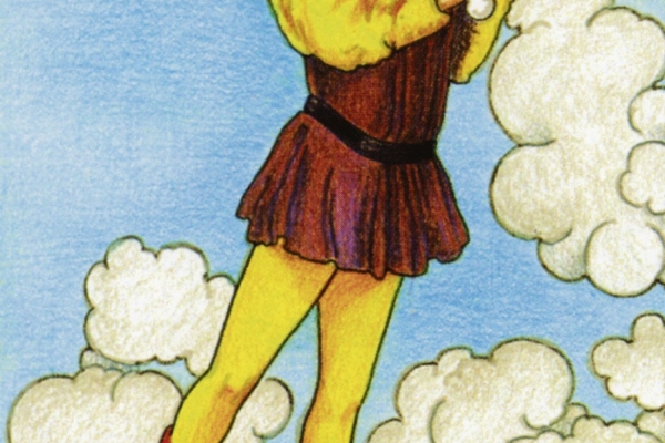 ALKEEMIA TAROSKOOP. Sel nädalal oled võitlusvalmis ka siis, kui kõik tundub pealtnäha rahulik ja stabiilne