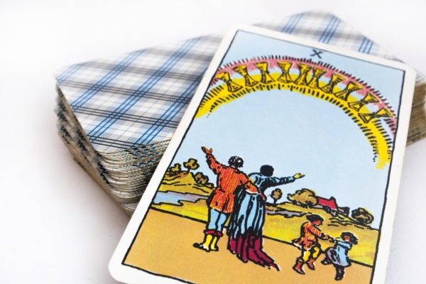 NÄDALA TAROSKOOP | Keskendu suhetele ja suhtlemisele, see tagab sulle õnne ja harmoonia