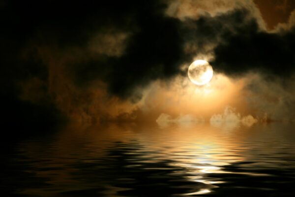 Täiskuu Sõnni märgis: võimalikud on suhetealased ootamatud keerdkäigud