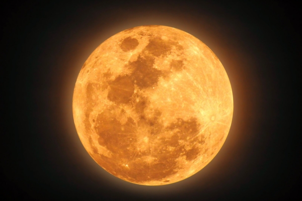 TÄISKUU NEITSI MÄRGIS | Taevas särab 2019. aasta suurim superkuu!