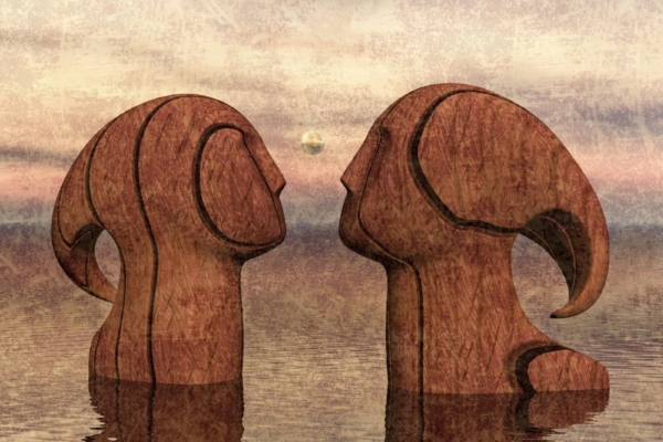 Kui sa ei võta midagi isiklikult, siis oled vähem haavatav ja õnnelikum