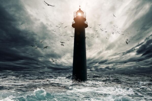 Kolm kaosega töötamise meetodit