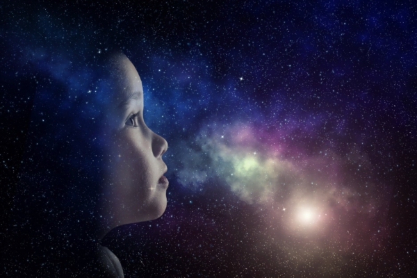 Tähelaste saladused: meie maailma on kehastunud palju erinevaid olendeid