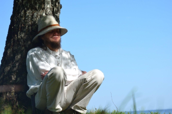 Eestlane elab vaimse kullamaardla otsas