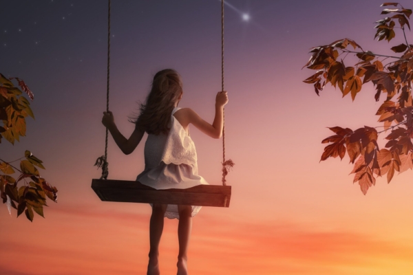 Üks põhiline asi, mida teha 11.11 ja sellele järgneval täiskuul, et luua soove reaalsuseks