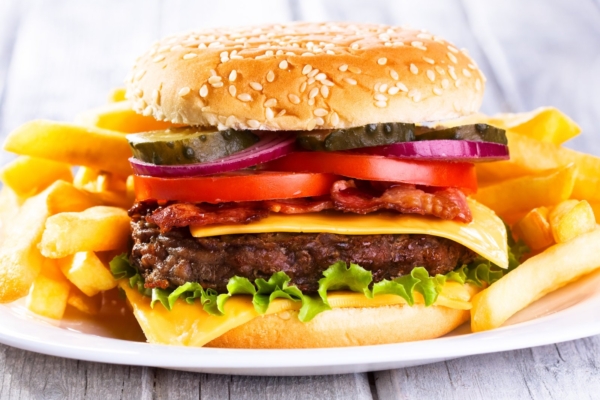 Rämpstoit muudab vihaseks ja kergesti ärrituvaks