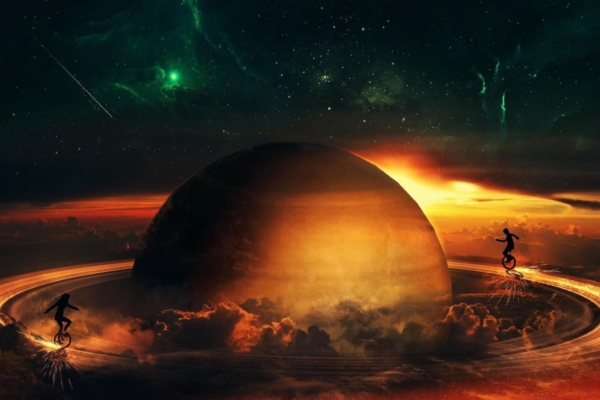 Nõid Anete kirjanurk | Jaanuarikuu jooksul tehtud valikud mõjutavad meid veel pikka aega