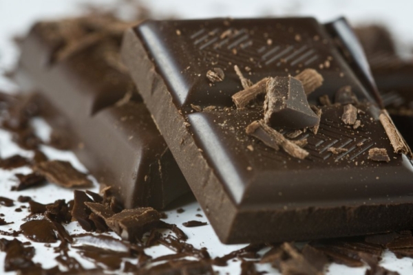 Tumeda šokolaadi positiivsed tervisemõjud leidsid kinnitust