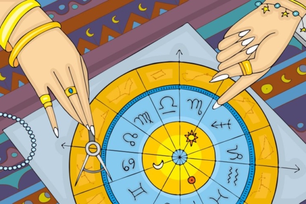 Milleks meile astroloogia?