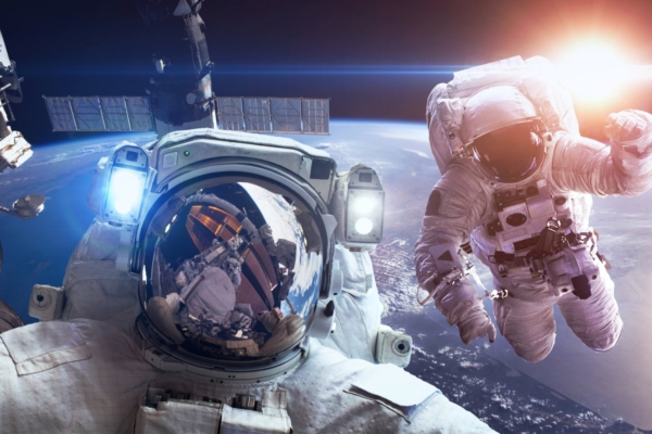 Kosmosekärajad: Euroopa Kosmoseagentuur korraldab üleeuroopalise kõigile avatud arutelu